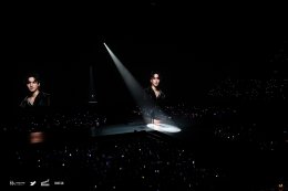 JAY B ปิดจบเทปสุดท้าย "2025 JAY B CONCERT [TAPE:RE LOAD FINALE] IN BANGKOK" อย่างสมบูรณ์แบบ ไม่มีรีไวน์ มีแต่ฟินาเล่!