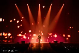 JAY B ปิดจบเทปสุดท้าย "2025 JAY B CONCERT [TAPE:RE LOAD FINALE] IN BANGKOK" อย่างสมบูรณ์แบบ ไม่มีรีไวน์ มีแต่ฟินาเล่!