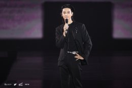 JAY B ปิดจบเทปสุดท้าย "2025 JAY B CONCERT [TAPE:RE LOAD FINALE] IN BANGKOK" อย่างสมบูรณ์แบบ ไม่มีรีไวน์ มีแต่ฟินาเล่!