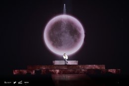 JAY B ปิดจบเทปสุดท้าย "2025 JAY B CONCERT [TAPE:RE LOAD FINALE] IN BANGKOK" อย่างสมบูรณ์แบบ ไม่มีรีไวน์ มีแต่ฟินาเล่!