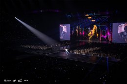 JAY B ปิดจบเทปสุดท้าย "2025 JAY B CONCERT [TAPE:RE LOAD FINALE] IN BANGKOK" อย่างสมบูรณ์แบบ ไม่มีรีไวน์ มีแต่ฟินาเล่!