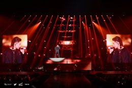 JAY B ปิดจบเทปสุดท้าย "2025 JAY B CONCERT [TAPE:RE LOAD FINALE] IN BANGKOK" อย่างสมบูรณ์แบบ ไม่มีรีไวน์ มีแต่ฟินาเล่!