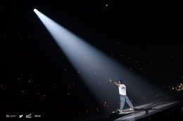 JAY B ปิดจบเทปสุดท้าย "2025 JAY B CONCERT [TAPE:RE LOAD FINALE] IN BANGKOK" อย่างสมบูรณ์แบบ ไม่มีรีไวน์ มีแต่ฟินาเล่!