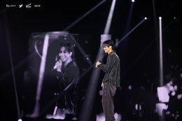 JAY B ปิดจบเทปสุดท้าย "2025 JAY B CONCERT [TAPE:RE LOAD FINALE] IN BANGKOK" อย่างสมบูรณ์แบบ ไม่มีรีไวน์ มีแต่ฟินาเล่!