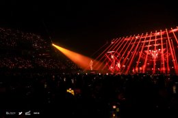 JAY B ปิดจบเทปสุดท้าย "2025 JAY B CONCERT [TAPE:RE LOAD FINALE] IN BANGKOK" อย่างสมบูรณ์แบบ ไม่มีรีไวน์ มีแต่ฟินาเล่!