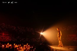 JAY B ปิดจบเทปสุดท้าย "2025 JAY B CONCERT [TAPE:RE LOAD FINALE] IN BANGKOK" อย่างสมบูรณ์แบบ ไม่มีรีไวน์ มีแต่ฟินาเล่!