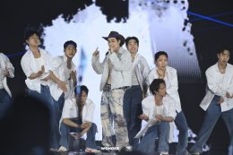 ฝันไกลแล้วไปถึง! GOT7 ทำตามสัญญา 5 ปีที่ IGOT7 รอคอย เติมเต็มราชมังฯ กลายเป็นรังนกที่ยิ่งใหญ่ที่สุดในโลก ในคอนเสิร์ตวาระแห่งชาติ 2025 GOT7 CONCERT <NESTFEST> in BANGKOK 
