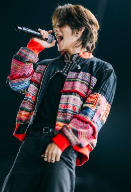 "เชียงใหญ่เฟส 6" สนุกสมการรอคอยกับ เทศกาลดนตรีที่ใหญ่ที่สุดในภาคเหนือ 3 เวที 44 ศิลปินฟินสุด..เมื่อความม่วนปะทะความหนาวของเมืองเชียงใหม่ 