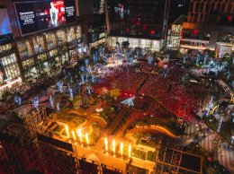 ONE BANGKOK COUNTDOWN CELEBRATION 2025 ค่ำคืนแห่งความทรงจำกับโมเมนต์สุดประทับใจ เจิดจ้ากับการแสดงโดรนและพลุ 360° สุดอลังการ