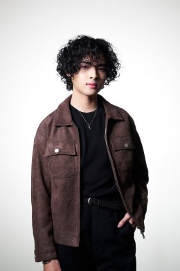 JING Suppanat ศิลปินป็อปร็อกน้องใหม่ จากค่าย Sony Music Thailand ประเดิมซิงเกิลแรก "GALLERY" ถ่ายทอดโมเมนต์ "ลบรูปความทรงจำ"