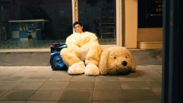 'JAYLERR' ชวน 'BILLKIN' ส่งเพลงใหม่ "Golden Retriever" เสิร์ฟความรักฉบับหนุ่มไทป์หมาโกลเด้น ขี้อ้อนจนใจละลาย!