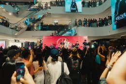 JAOKHUN เปิดโมเมนต์แสนวิเศษ ในงาน "GIFTED: LOVE UNWRAPPED WITH JAOKHUN"