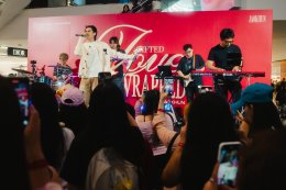 JAOKHUN เปิดโมเมนต์แสนวิเศษ ในงาน "GIFTED: LOVE UNWRAPPED WITH JAOKHUN"