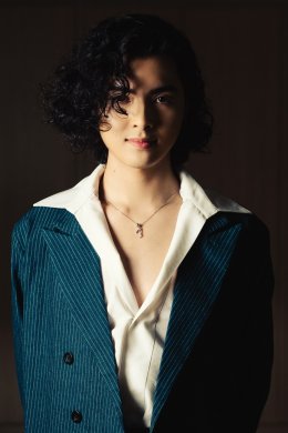 JING Suppanat กับซิงเกิลใหม่ "นิยามคำว่ารัก" เพลงรักอบอุ่นสำหรับทุกความรักในชีวิต