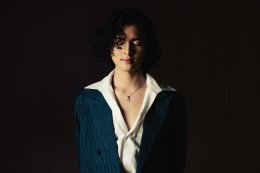 JING Suppanat กับซิงเกิลใหม่ "นิยามคำว่ารัก" เพลงรักอบอุ่นสำหรับทุกความรักในชีวิต