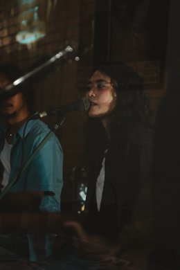 Juna Mae เปิดตัว EP แรก "The Suitcase" ชวนแฟนเพลงร่วม Unpack เรื่องราวและความรู้สึก ในงาน "The Suitcase Unpacking Party"