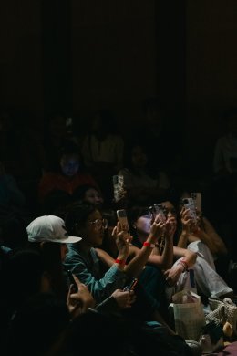 10 ปีที่รอคอย! JAONAAY ปล่อย EP แรกในชีวิต "amor" พร้อมส่ง 2 เพลงใหม่ Trippin และ จำกันได้ไหม