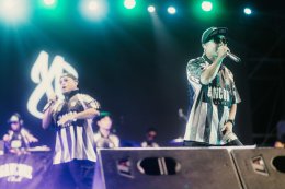 คลื่นลูกใหม่ของเทศกาลดนตรีไทย "Chang Music Connection Presents Ta-Lay Music Festival" สร้างปรากฏการณ์เปลี่ยนชายหาดให้กลายเป็นรันเวย์แห่งเสียงเพลง