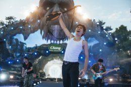 เดือด มัน สะใจ! "Rock Mountain 2026" ปลุกเกาะลับแห่งยักษ์ให้มีชีวิต ระเบิดความมันท่ามกลางลมหนาวสร้างความทรงจำที่ชาวร็อกจะไม่มีวันลืม!