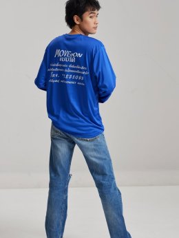 ส่องลุคผู้บ่าวที่จริงใจ "โจอี้ ภูวศิษฐ์" ลุคนี้โดนใจ สไตล์หนุ่มเกษตรอินทรีย์