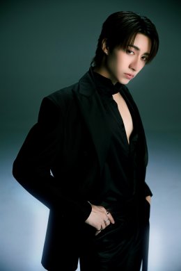 จากแร็ปสู่เสียงร้องเต็มพลัง! JUNG PERSES x JUNGT OF BUS เปิดมิติใหม่โชว์เสียงร้องเต็มรูปแบบในเพลง "เปลี่ยนไปแล้ว" ซิงเกิลที่สามจาก SOLID SOUND PROJECT