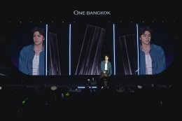 ONE BANGKOK COUNTDOWN CELEBRATION 2025 ค่ำคืนแห่งความทรงจำกับโมเมนต์สุดประทับใจ เจิดจ้ากับการแสดงโดรนและพลุ 360° สุดอลังการ
