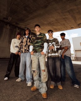 เปิดตัว JYT บอยแบนด์อเมริกันหนุ่มรูปหล่อ ส่งเพลงเดบิวต์ฟังง่าย "What U Want" เตรียมครองใจวัยรุ่น Gen Z ทั่วโลกเร็วๆ นี้