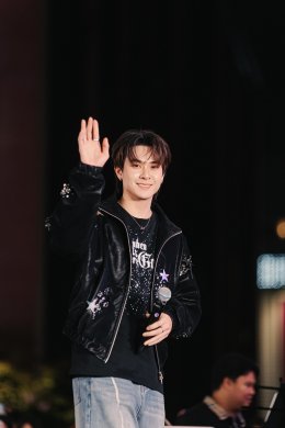 Sing for the South Charity Event งานรวมตัวศิลปินไทยใจบุญ ตอบรับคำเชิญชั่วข้ามคืน ร่วมแสดงสดบนเวทีใจกลางสยาม ระดมทุนช่วยเหลือผู้ประสบภัยน้ำท่วมภาคใต้