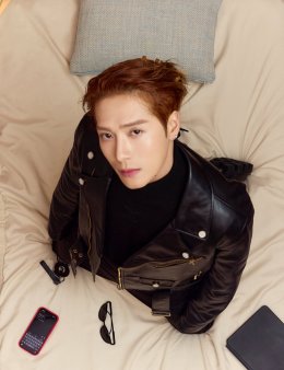 Jackson Wang เปิดตัวเพลงใหม่ "Sex God" กลางรันเวย์ Louis Vuitton Men's FW 2026 ที่ปารีส