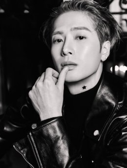 Jackson Wang เปิดตัวเพลงใหม่ "Sex God" กลางรันเวย์ Louis Vuitton Men's FW 2026 ที่ปารีส