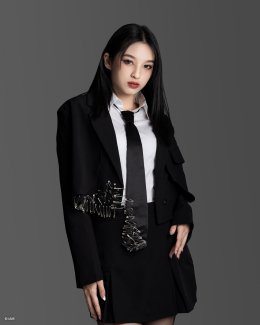 "BNK48" มัดรวมสายเพอร์ฟอร์มพลังล้น! ปล่อยเพลง "Rumor" กับท่าเต้นสุดกวนสไตล์ Locking Dance "โมเน่ต์" เซ็นเตอร์เดี่ยวครั้งแรก!