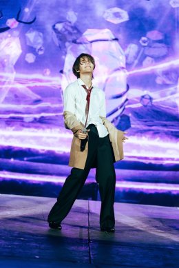 ทำถึง!! "ENCHANTED FEST 2025" เสิร์ฟมิวสิกเฟสธีมฮาโลวีนสุดหลอน จัดหนักแสง สี เสียง พร้อม 8 ศิลปินตัวท็อปของประเทศ!!