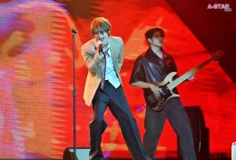 ทำถึง!! "ENCHANTED FEST 2025" เสิร์ฟมิวสิกเฟสธีมฮาโลวีนสุดหลอน จัดหนักแสง สี เสียง พร้อม 8 ศิลปินตัวท็อปของประเทศ!!