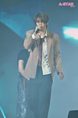 ทำถึง!! "ENCHANTED FEST 2025" เสิร์ฟมิวสิกเฟสธีมฮาโลวีนสุดหลอน จัดหนักแสง สี เสียง พร้อม 8 ศิลปินตัวท็อปของประเทศ!!