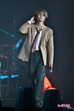 ทำถึง!! "ENCHANTED FEST 2025" เสิร์ฟมิวสิกเฟสธีมฮาโลวีนสุดหลอน จัดหนักแสง สี เสียง พร้อม 8 ศิลปินตัวท็อปของประเทศ!!