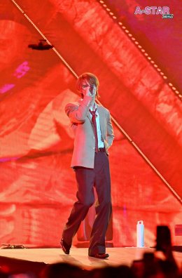 ทำถึง!! "ENCHANTED FEST 2025" เสิร์ฟมิวสิกเฟสธีมฮาโลวีนสุดหลอน จัดหนักแสง สี เสียง พร้อม 8 ศิลปินตัวท็อปของประเทศ!!