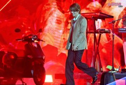 ทำถึง!! "ENCHANTED FEST 2025" เสิร์ฟมิวสิกเฟสธีมฮาโลวีนสุดหลอน จัดหนักแสง สี เสียง พร้อม 8 ศิลปินตัวท็อปของประเทศ!!