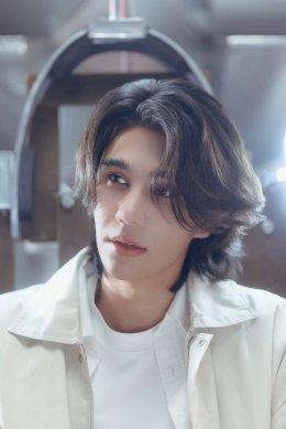 "เมื่อความรักกลายเป็นความเศร้าที่เรายังเต็มใจเก็บไว้" Jeff Satur ส่งเพลงใหม่ "ที่ชอบที่ชอบ (Grief Eaters)" เปิด New Era ใหม่ร่วมกับค่าย Universal Music