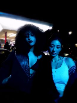 Jenevieve คว้า JIHYO วง TWICE ร่วมฟีทใน "Hvnly" เพลง R&B สุดนุ่มถูกใจวัยรุ่นเทสดี พร้อมปล่อย CRYSALIS (CODA) อัลบั้ม Deluxe ก่อนเจอตัวจริงในคอนเสิร์ตที่ไทย 2 มิ.ย. นี้