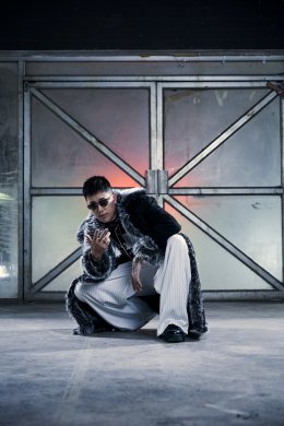 'Jigsaw Story' จัดเต็มความเดือด! ชวนเพื่อนสนิท 'NICECNX และ KANI$' ปล่อยเพลง "พ่อง" สุดยับ! มันส์! ส่งท้ายปี