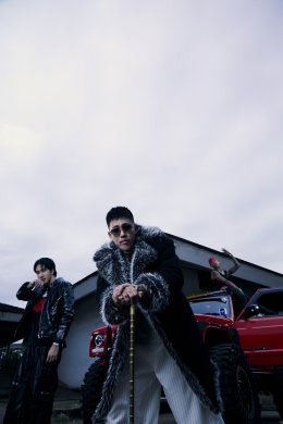 'Jigsaw Story' จัดเต็มความเดือด! ชวนเพื่อนสนิท 'NICECNX และ KANI$' ปล่อยเพลง "พ่อง" สุดยับ! มันส์! ส่งท้ายปี