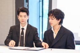 "JimmyYoung" เร่งเครื่องครึ่งปีหลัง ตั้งเป้า 330 ล้านบาท เดิมพันเกม "Science x Creativity" จับมือ ENZO นิวซีแลนด์ ดันแบรนด์เป็น Top Tier วางหมากแบรนด์ให้เป็นระดับ Global