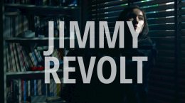 Jimmy Revolt เพลงใหม่ "ถูกแล้วที่เธอไป" บาดแผลในความรัก ที่ต้องยอมรับความจริง 