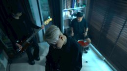 Jimmy Revolt เพลงใหม่ "ถูกแล้วที่เธอไป" บาดแผลในความรัก ที่ต้องยอมรับความจริง 