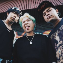 VOM Records เปิดบ้านครั้งที่ 2 ดันโปรเจกต์ "BRAIN MECHANISMS" พร้อมไฮไลต์จาก EBOLA และ Defying Decay ร่วมแจมความเดือด