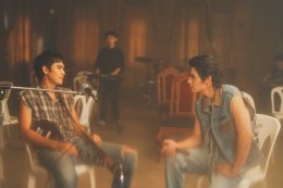ขนลุกทุกท่อน! 'โจอี้ ภูวศิษฐ์' ชวน 'Jeff Satur' ร่วมถ่ายทอด Live Session "Move On แบบใด" เวอร์ชันพิเศษ