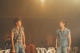ขนลุกทุกท่อน! 'โจอี้ ภูวศิษฐ์' ชวน 'Jeff Satur' ร่วมถ่ายทอด Live Session "Move On แบบใด" เวอร์ชันพิเศษ