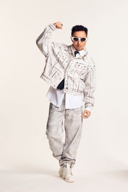 GMM SHOW รับซัมเมอร์แรก ไปกับ "นั่งเล 5" เทศกาลดนตรีและปาร์ตี้ริมทะเลที่แซ่บเกินต้าน พร้อม 9 ศิลปินที่แซ่บที่สุด ที่จะนำทุกคนไปสู่ความมันแบบไม่มียั้ง!!! 