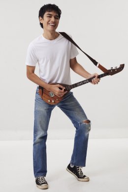 GMM SHOW รับซัมเมอร์แรก ไปกับ "นั่งเล 5" เทศกาลดนตรีและปาร์ตี้ริมทะเลที่แซ่บเกินต้าน พร้อม 9 ศิลปินที่แซ่บที่สุด ที่จะนำทุกคนไปสู่ความมันแบบไม่มียั้ง!!! 