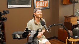 Johnny Stimson เจ้าของเพลงฮิตที่ถูกนำมาใช้เป็นเพลงประกอบ Reels ตามโซเชียลอย่างแพร่หลายกลับมาพร้อมกับอัลบั้มใหม่ “Johnny’s World” และเยือนประเทศไทยพบปะแฟนๆ อย่างใกล้ชิด